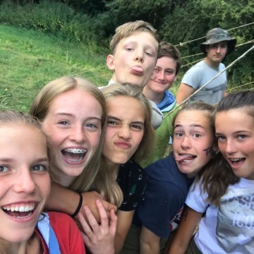 IMG 2307 - Scouts en Gidsen Zaventem 